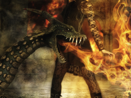 Aragon -Dea Ignis